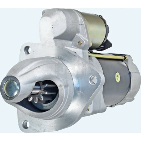 Aftermarket JAndN Electrical Products Starter 410-55005-JN